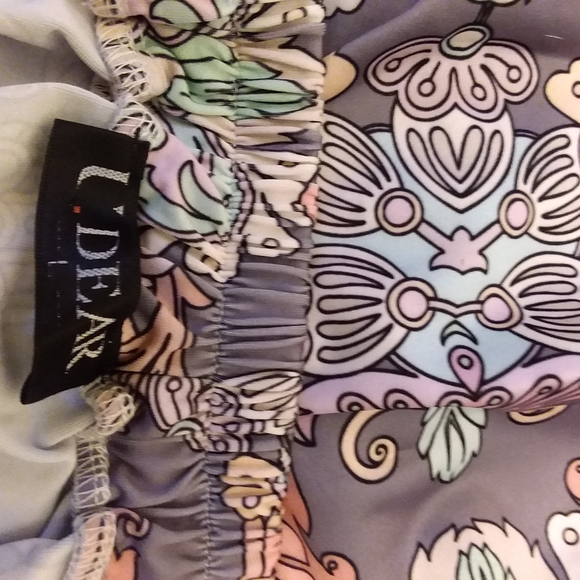 UDear Skirt - Picture 12 of 12